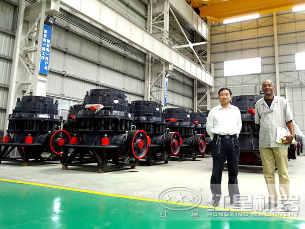 復(fù)合圓錐破碎機，私人訂制價格更實惠