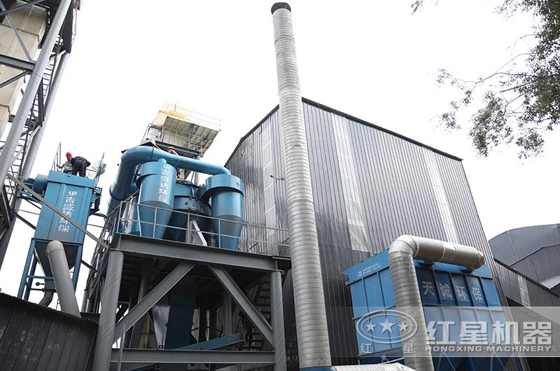 制砂選對輥破碎機(jī)還是沖擊式制沙機(jī)？
