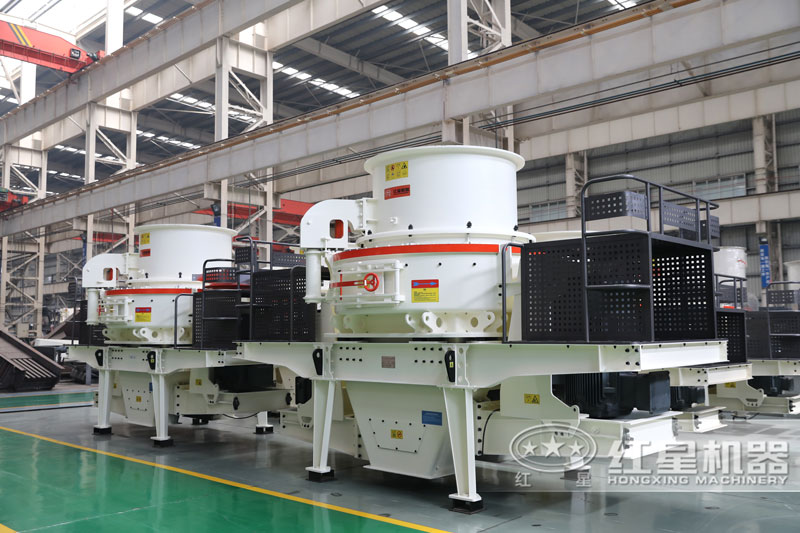 新型礦山打砂機型號推薦，多少錢一臺？