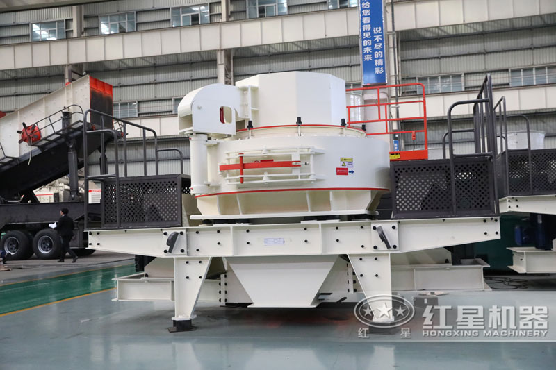 新型礦山打砂機型號推薦，多少錢一臺？