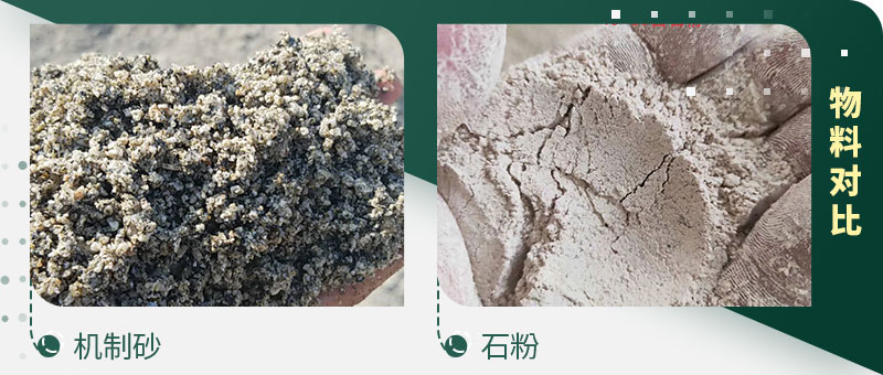農(nóng)村建房砂石難求，可以用石粉代替沙子做混凝土嗎？