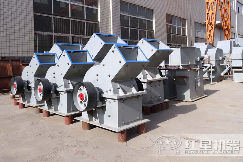 小型錘式破碎機(jī)型號參數(shù)表，報(bào)價(jià)是多少？