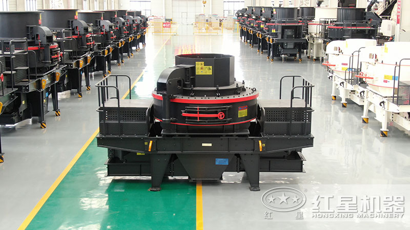 石子機(jī)制砂加工設(shè)備_種類及價格，提供現(xiàn)場視頻