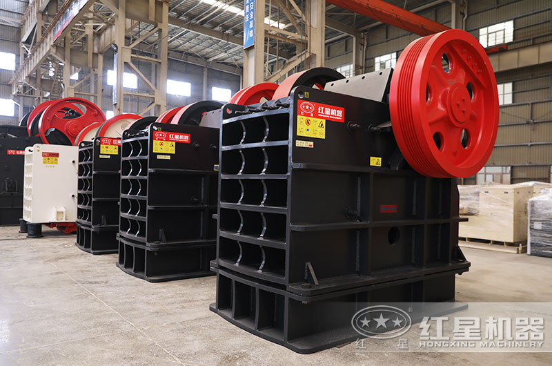 破石子用什么破碎機？破石子設備多少錢？